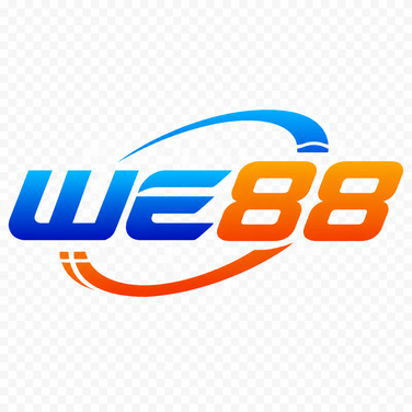 WE88 Logo